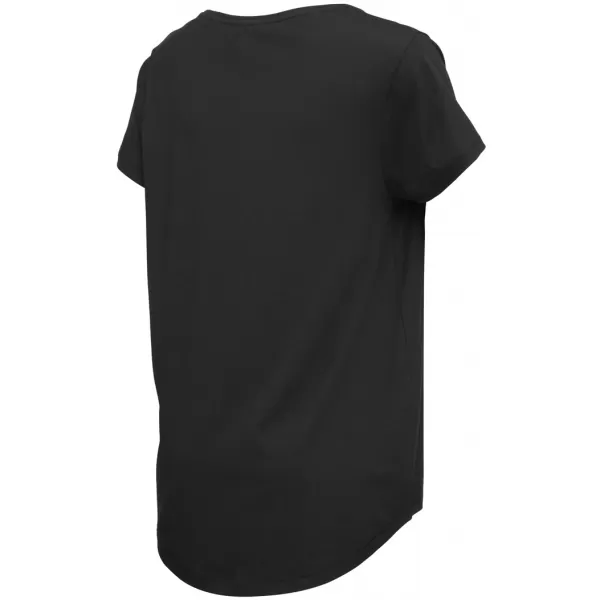  Tricou pentru femei LOAP ASIKA CLW2459 NEGRU 
