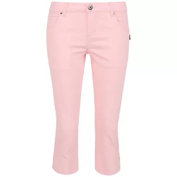  Pantaloni 3/4 dama SAM 73 AMARA WK 812 ROZ DESCHIS 
