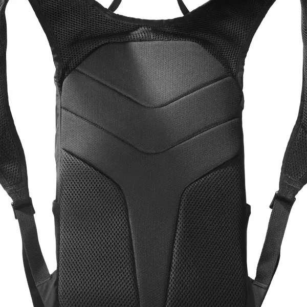  Rucsac SALOMON TRAILBLAZER 10 LC2182900 NEGRU/ALIAJ 