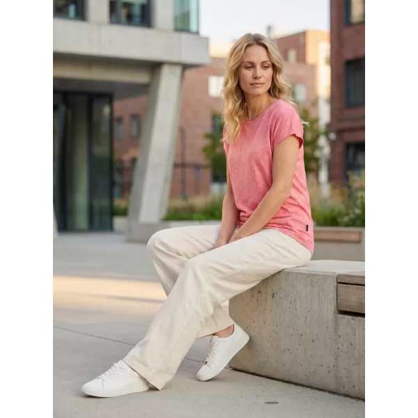  Tricou pentru femei SAM 73 JULIANA WT 920 ROŞU 