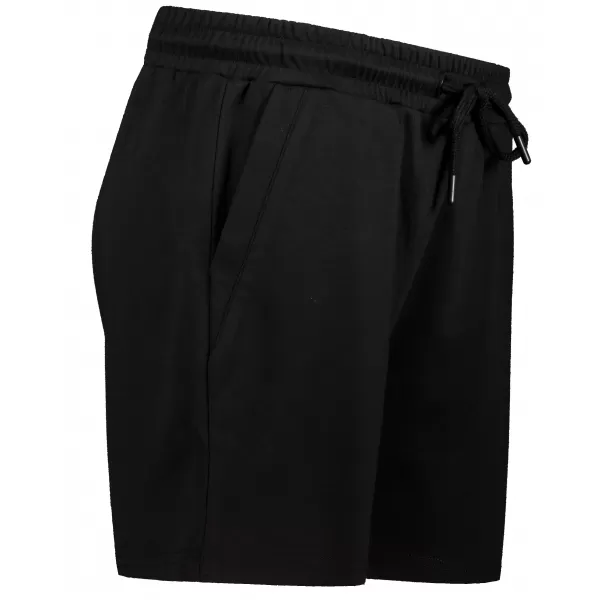  Pantaloni scurți de damă ALTISPORT CISSY ALBASTRU INCHIS 