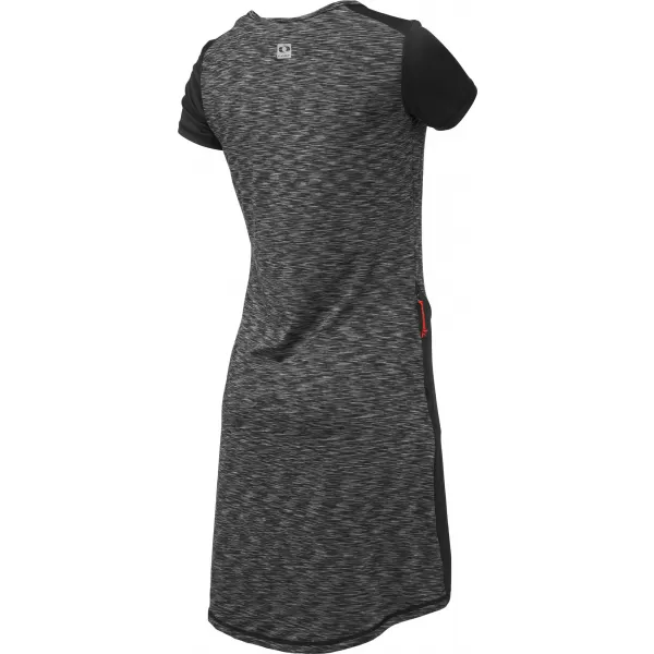  Rochie LOAP MAPSA TLW2404 GRI 