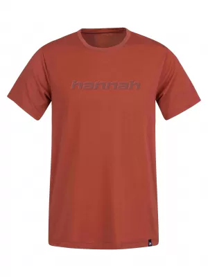 Tricou pentru bărbați HANNAH BINE ULEI DE CHILI