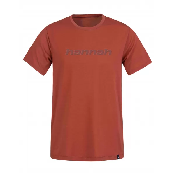  Tricou pentru bărbați HANNAH BINE ULEI DE CHILI 