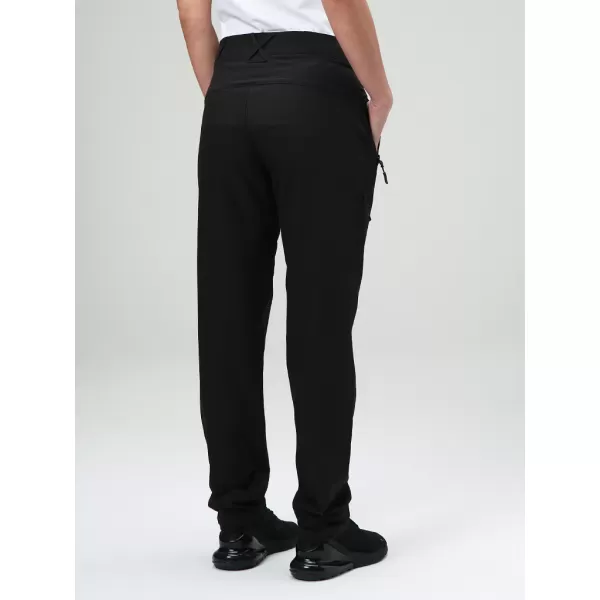  Pantaloni de dama LOAP URMALONA SFW2415 NEGRU 