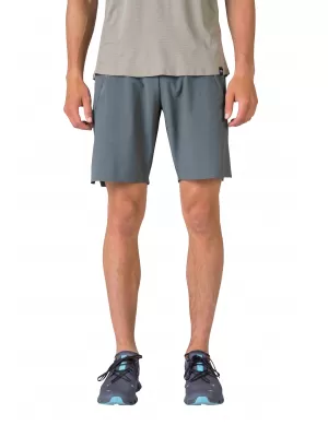 Pantaloni scurți pentru bărbați HANNAH TRACK URBAN CHIC