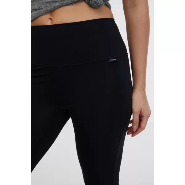  Jambiere de damă SAM 73 INES WK 807 NEGRU 