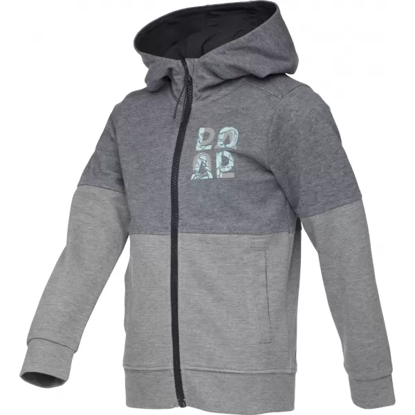  Hanorac pentru copii LOAP ECMAR CLK2407 ALBASTRU 