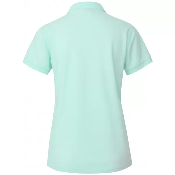  Tricou pentru femei SAM 73 NADIA WT 915 MENTĂ 