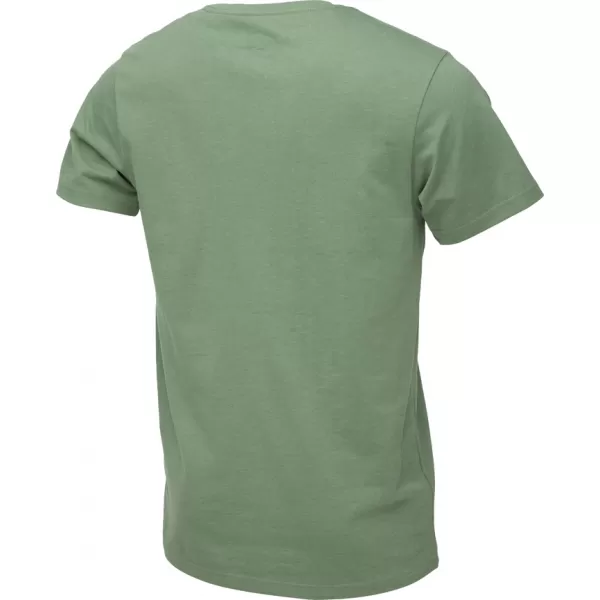  Tricou pentru bărbați LOAP BETLER CLM2416 VERDE 