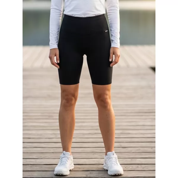  Pantaloni scurți de damă SAM 73 BRUNELA WS 790 NEGRU 