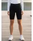 Pantaloni scurți de damă SAM 73 BRUNELA WS 790 NEGRU
