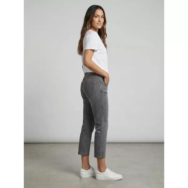  Pantaloni 3/4 dama SAM 73 ANTONELLA WK 813 NEGRU 