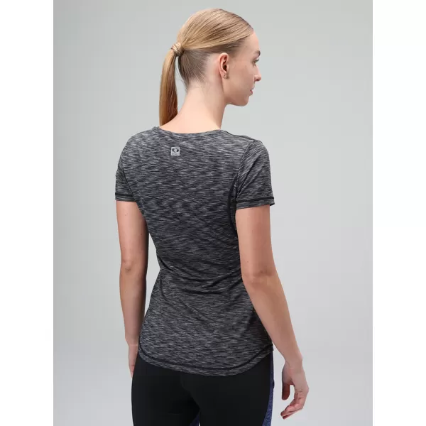  Tricou pentru femei LOAP MARLONA TLW2402 GRI 