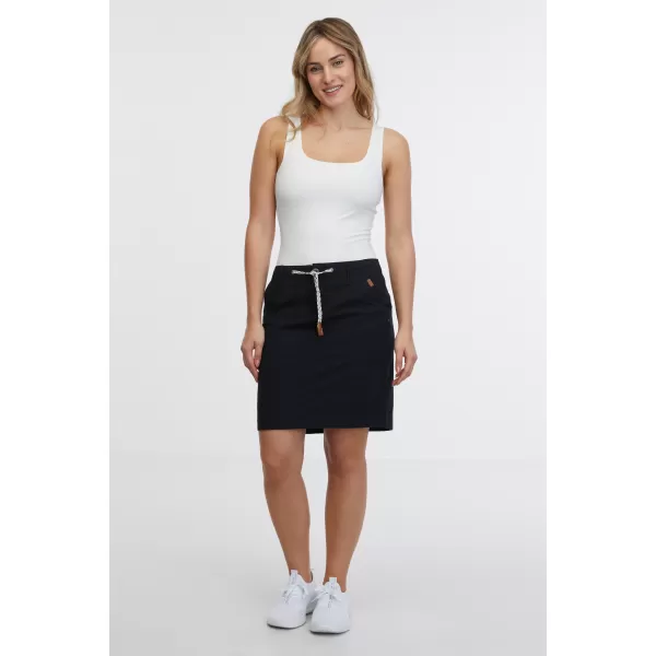  Fusta de dama SAM 73 GRACIA WZ 847 NEGRU 