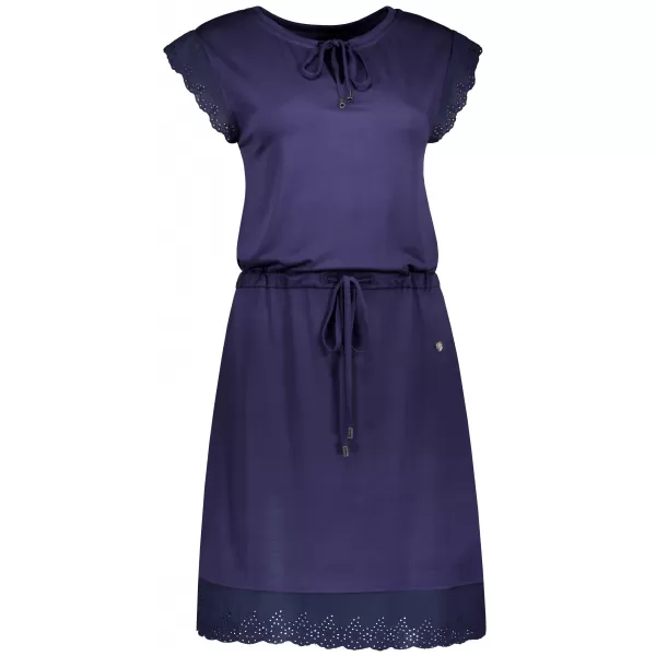  Rochie KIXMI SISSA ALBASTRU 