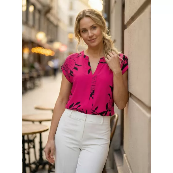  Bluza de dama ALTISPORT CAITY ROZ 