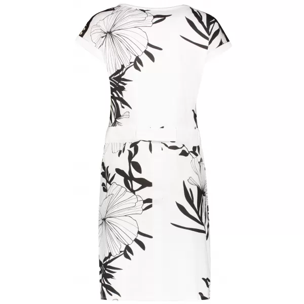  Rochie ALTISPORT CETTA ALB 