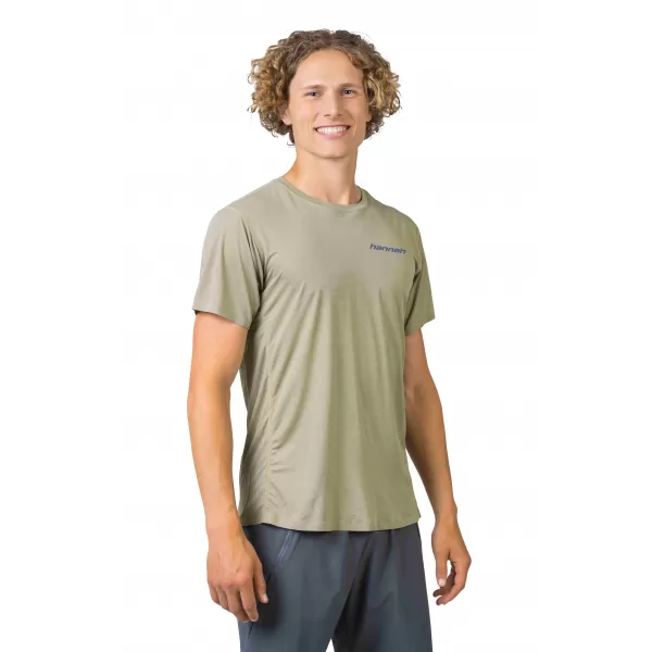  Tricou pentru bărbați HANNAH WICK STÂNCA SENECA 