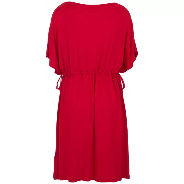  Rochie SAM 73 LEANDRA WZ 856 ROŞU 