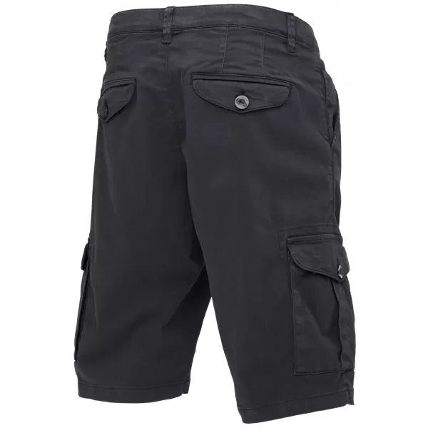  Pantaloni scurți pentru bărbați LOAP VARAN CLM2434 ALBASTRU 