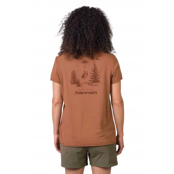  Tricou pentru femei HANNAH EDITH LEU 