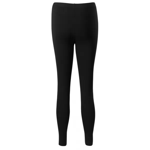  Jambiere de damă ALTISPORT NoPrint NP/ALW016 NEGRU 