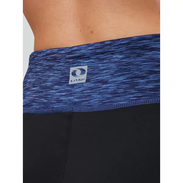  Jambiere de damă LOAP MALA TLW2406 ALBASTRU 