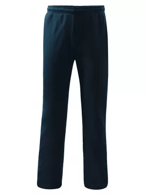 Pantaloni de trening pentru copii ALTISPORT NP/AL706 ALBASTRU MARIN