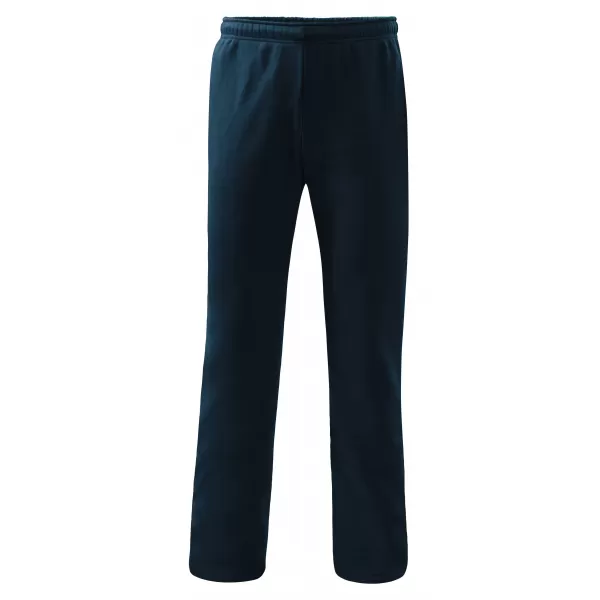  Pantaloni de trening pentru copii ALTISPORT NP/AL706 ALBASTRU MARIN 