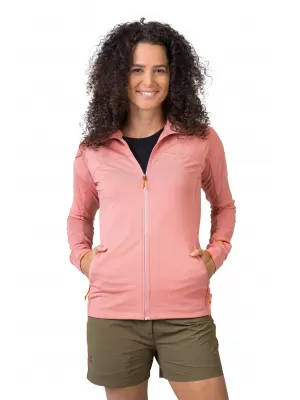 Hanorac de dama HANNAH ELI HOODY ROZETĂ