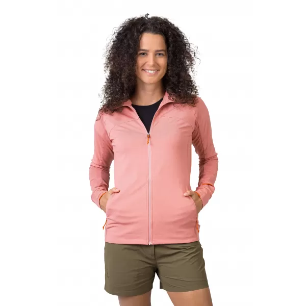  Hanorac de dama HANNAH ELI HOODY ROZETĂ 
