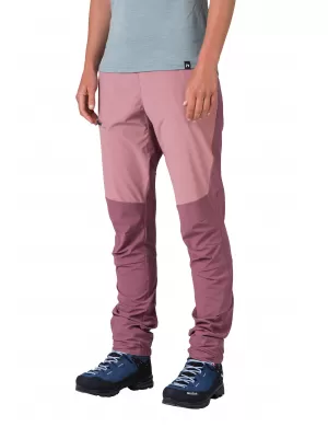 Pantaloni de dama HANNAH TORRENT W ROAN ROUGE/CANYON ROSE