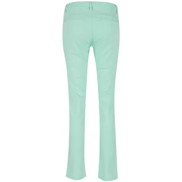  Pantaloni de dama SAM 73 ALMA WK 809 MENTĂ 