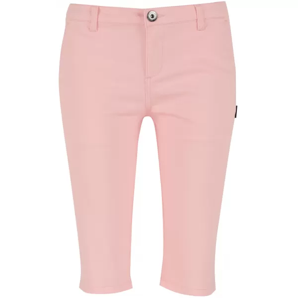  Pantaloni 3/4 dama SAM 73 ARIEL WS 792 ROZ DESCHIS 
