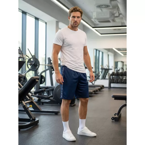  Pantaloni scurți funcționali premium pentru bărbați ALTISPORT VOJ/ALM021KRA01 OBICEIURI 