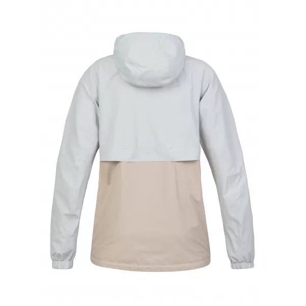  Geaca de dama HANNAH AVA ALBASTRU ZORI/OXFORD BRONZ 