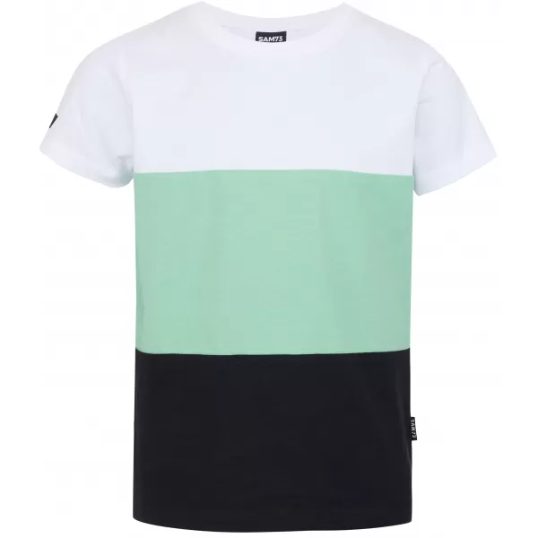  Tricou băieți SAM 73 JABBA KT 520 BUSUIOC 