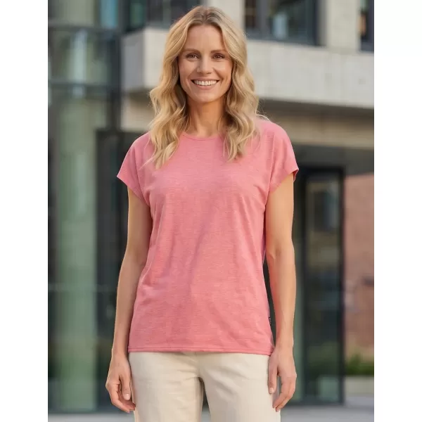  Tricou pentru femei SAM 73 JULIANA WT 920 ROŞU 
