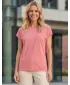 Tricou pentru femei SAM 73 JULIANA WT 920 ROŞU