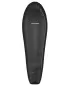 Sac de dormit HANNAH SCOUT 120 AFINE/NEGRU JET