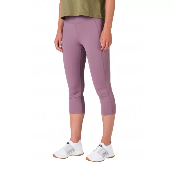  Jambiere 3/4 dama HANNAH LISA BURGUNDIA 