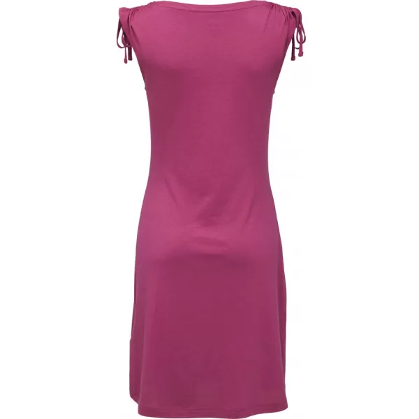  Rochie LOAP ASASBEDA CLW2464 ROZ 