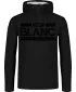 Anorac softshell pentru bărbați NORDBLANC BACKLASH NBSSM8010 NEGRU