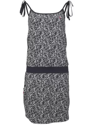 Rochie LOAP BAELA CLW2451 NEGRU