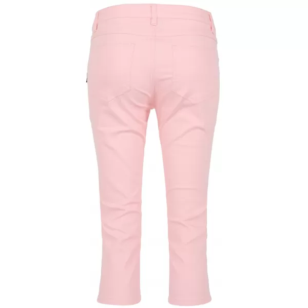  Pantaloni 3/4 dama SAM 73 AMARA WK 812 ROZ DESCHIS 