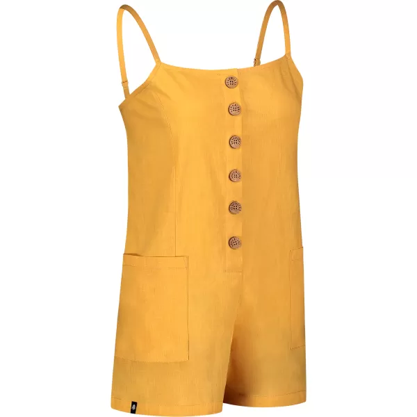  Salopete de dama NORDBLANC NBSLD7808 PORTOCALE 
