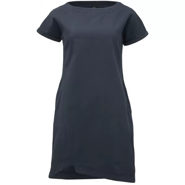  Rochie LOAP DIKLA CLW2485 ALBASTRU ÎNCHIS 