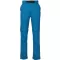 Pantaloni softshell pentru bărbați LOAP URZEK SFM2408 ALBASTRU