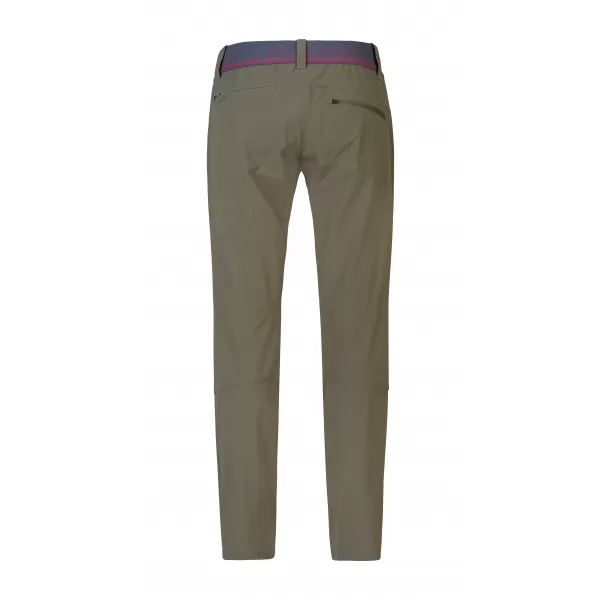  Pantaloni de dama HANNAH NICOLE II MĂSLIN MILITAR 